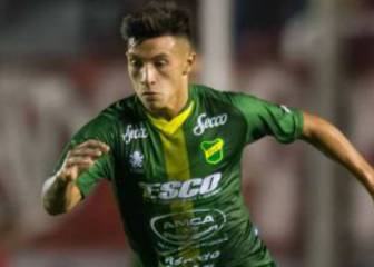 El futuro de Lisandro Martínez estaría en el Ajax