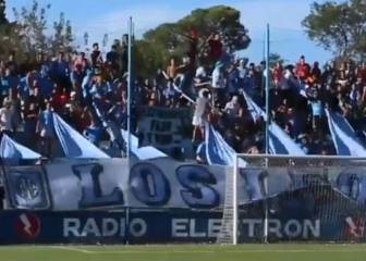 ¿Estudiantes de Río Cuarto ascendió comprando árbitros?