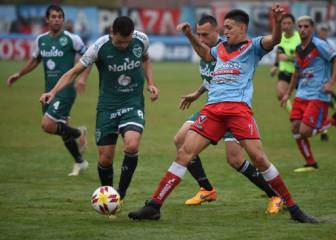 Brown rozó la hazaña pero Sarmiento está en semifinales