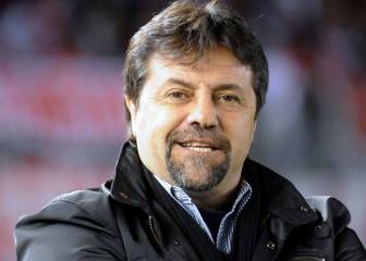 Caruso Lombardi estalla: 