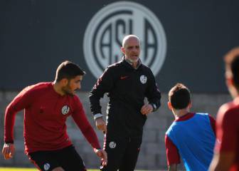 Nueva etapa en San Lorenzo