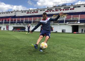 Montillo estaría en los planes de Gallardo para el futuro