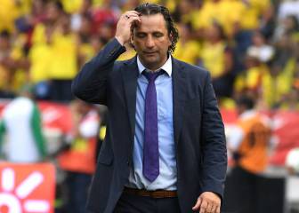 Lammens abre las puertas a Pizzi: 