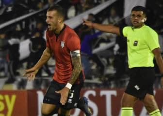 ¡Almagro a semifinales!