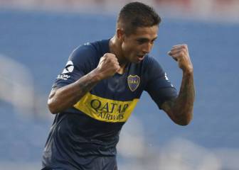 Napoli va a por Almendra