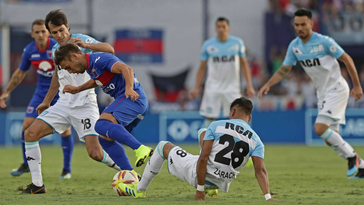 Resultado de imagen para racing tigre