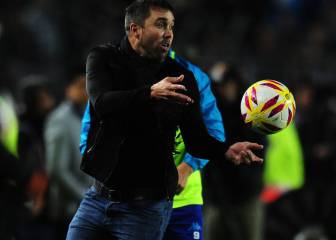 El futuro del Chacho: quedarse o probar fuera de Racing