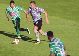 Huracán gana con polémica