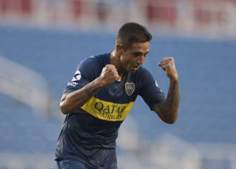 El PSG quiere a Almendra