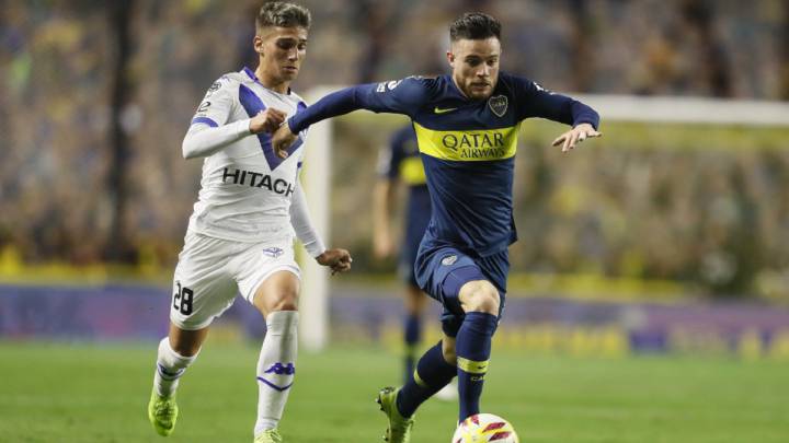 Boca 0 (5)-0 (4) Vélez: resumen y resultado en penales - AS Argentina