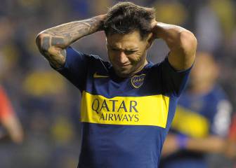 Solicitaron declarar 'persona no grata' a Mauro Zárate