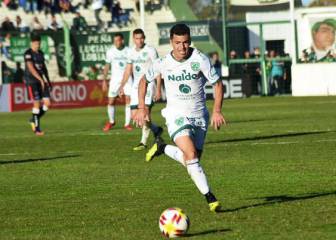 Sarmiento gana en Mendoza