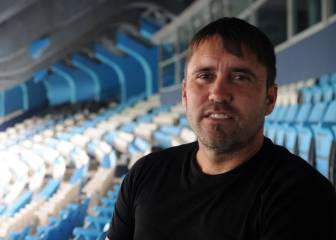 TNT Sports: Acuerdo 'de palabra' entre Coudet y la Academia