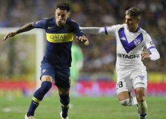 La CD resolvió expulsar como socio a Mauro Zárate