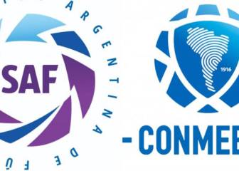 Superliga y AFA cargan contra CONMEBOL por Tigre