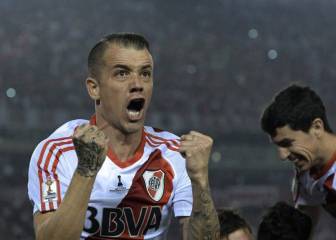 ¿Qué pasó en la última Recopa Sudamericana que jugó River?