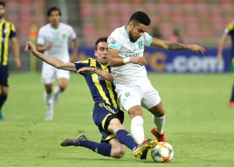 Paulo Díaz otra vez está cerca de sumarse al Millonario