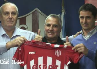 Madelón sigue en Unión