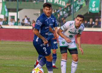 Sarmiento gana y va a la final
