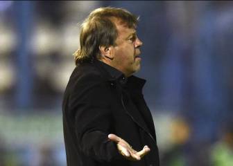 Zielinski sigue un año mas