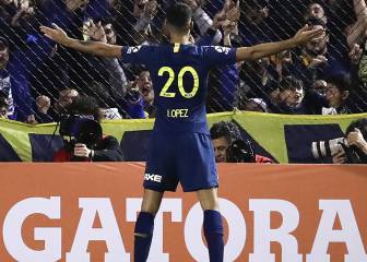 Boca abre la convocatoria a empresas que quieran patrocinar la camiseta