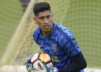 Hay Andrada para rato