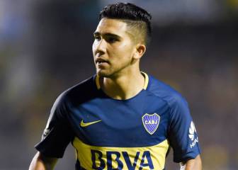 ¿Bebelo Reynoso puede irse?