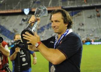 Oficial: Juan Antonio Pizzi nuevo entrenador del Ciclón