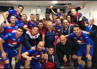 Sigue el gris: si Tigre no es campeón, ¿va o no a la Copa?