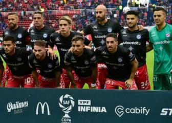Argentinos reclama a Superliga jugar la Sudamericana