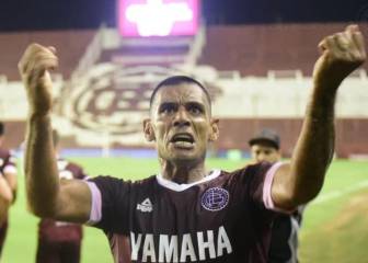 Oficial: la Superliga confirmó a Lanús a la Sudamericana 2020