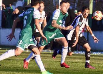 ¡Central Córdoba gana en penales y es de Primera!