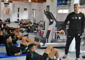 Talleres, Banfield y Defensa y Justicia ponen primera