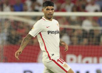 Se evapora la opción Banega