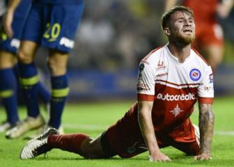 Conociendo a Mac Allister, el primer refuerzo de Boca