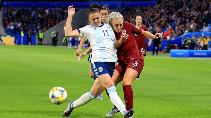 Inglaterra 1 0 Argentina Goles Resumen Y Resultado As Argentina