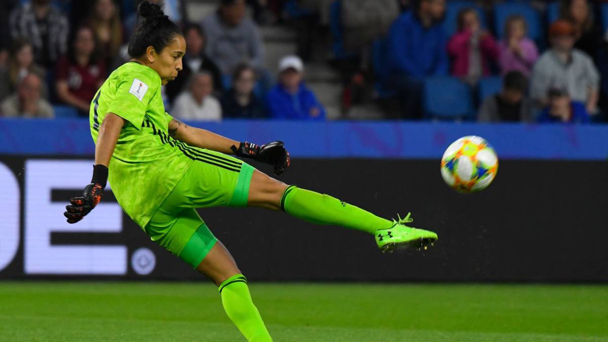 Cuando Juega Argentina El Proximo Partido Del Mundial Femenino Ante Escocia As Argentina