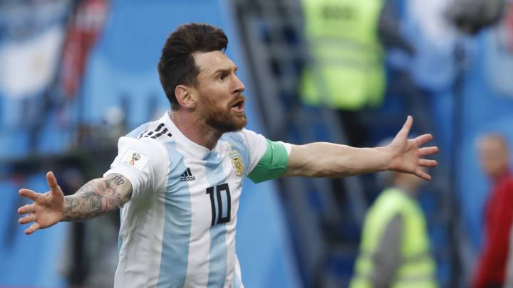 Argentina - Colombia: Horario, canal de TV y cómo ver la Copa América