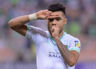 Se destraba la situación de Paulo Díaz y se sumaría a River