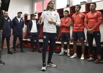 Comenzó la era Beccacece