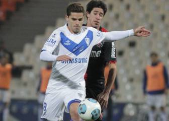 Oficial: Gago se recupera y regresa a Vélez Sarsfield