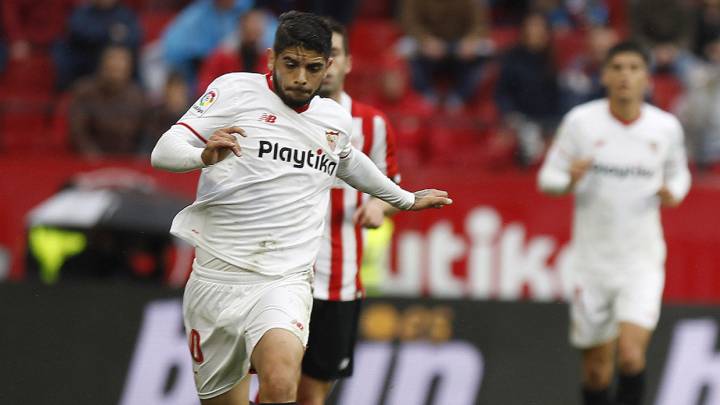 Banega Se Acerca Del Galatasaray Y Se Aleja De Boca As Argentina