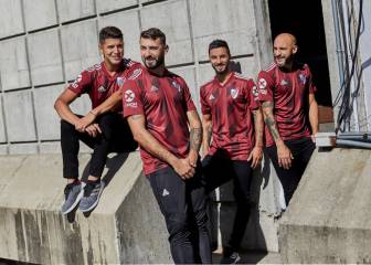 River y la camiseta en alusión a su amistad con el Torino