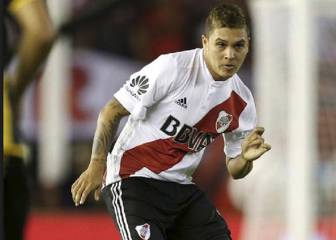 Quintero: 