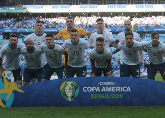 ¿Cuándo juega Argentina su próximo partido en la Copa?