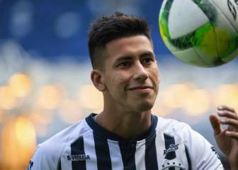 Maxi Meza, cada vez más lejos de Boca Juniors