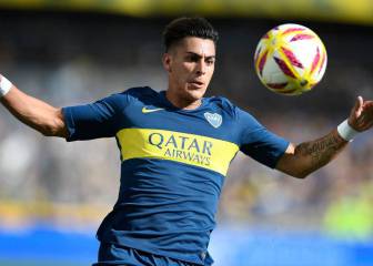 Guillermo insiste en Pavón