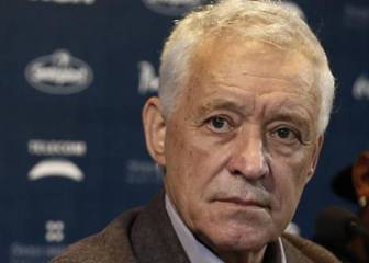 Blanco dijo que está “muy avanzado” lo de Montoya y que ofertaron por Reniero