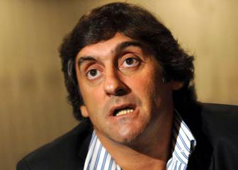 Francescoli: 