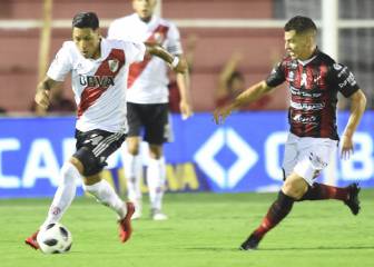 Fecha confirmada para River en la Copa Argentina